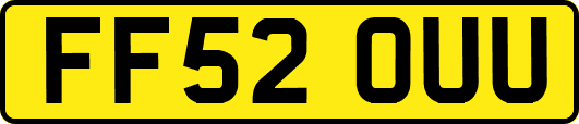 FF52OUU