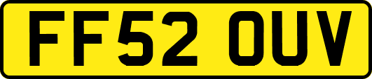 FF52OUV
