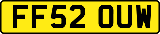 FF52OUW