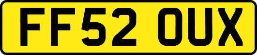 FF52OUX