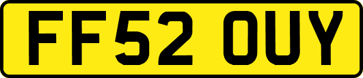 FF52OUY
