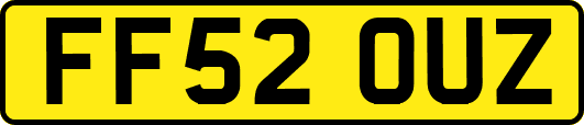 FF52OUZ