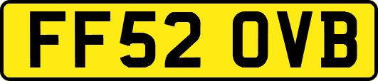 FF52OVB