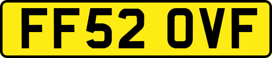 FF52OVF
