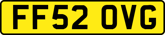 FF52OVG