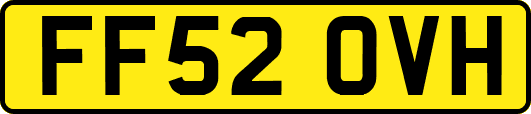 FF52OVH