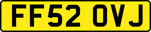 FF52OVJ