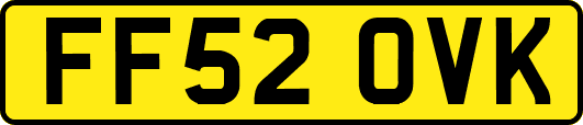 FF52OVK