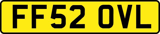 FF52OVL