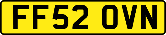 FF52OVN