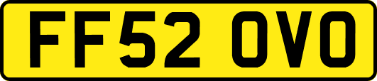 FF52OVO