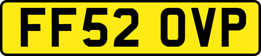 FF52OVP