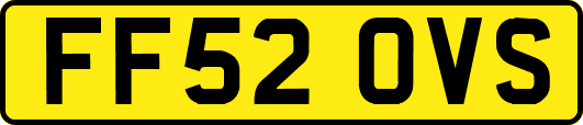 FF52OVS