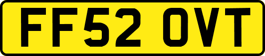 FF52OVT