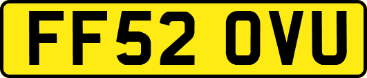 FF52OVU