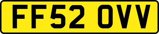 FF52OVV