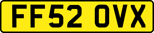 FF52OVX