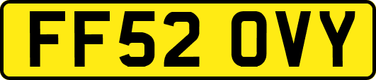 FF52OVY