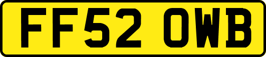 FF52OWB