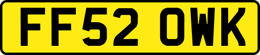 FF52OWK