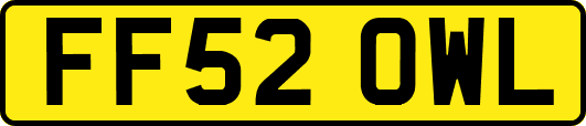 FF52OWL