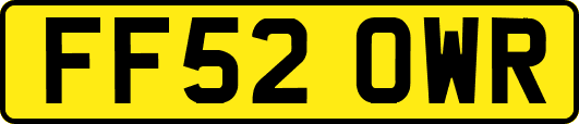 FF52OWR