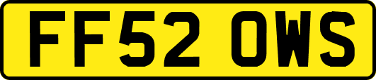 FF52OWS