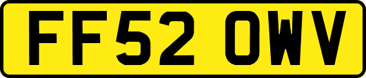 FF52OWV