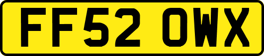 FF52OWX