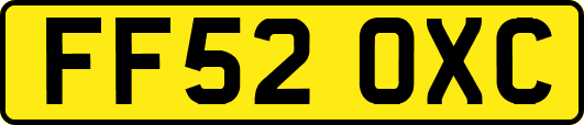 FF52OXC