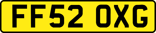 FF52OXG