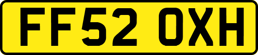 FF52OXH