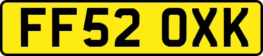 FF52OXK