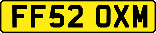 FF52OXM