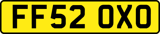 FF52OXO
