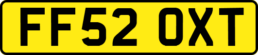 FF52OXT