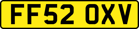 FF52OXV