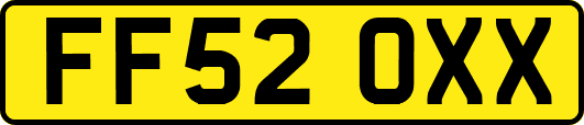 FF52OXX