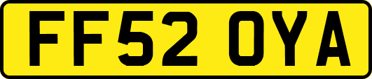 FF52OYA