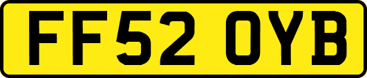 FF52OYB