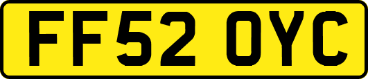 FF52OYC