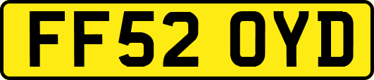 FF52OYD