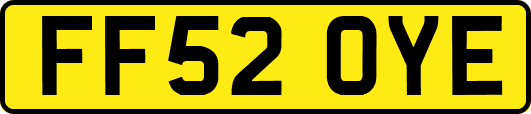 FF52OYE