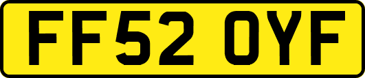 FF52OYF