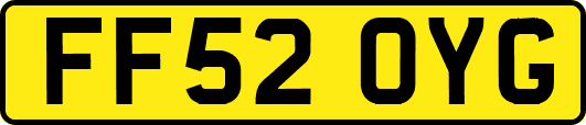 FF52OYG