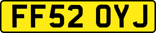 FF52OYJ