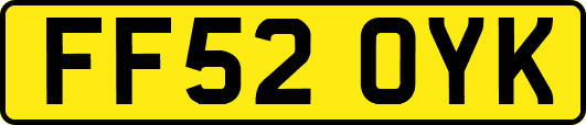 FF52OYK