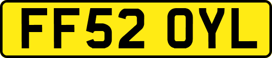 FF52OYL