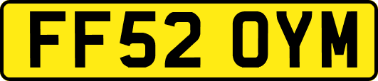 FF52OYM