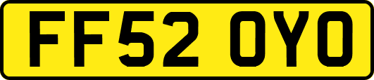 FF52OYO